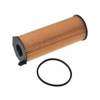 Фільтр масляний VW-AUDI 057115561L -ua BLUE PRINT ADV182111