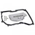 Фільтр АКПП VW Golf V/Passat 1.6-2.0 TDI 03-12 (+ прокладка масляного піддону) UA63 BLUE PRINT ADV182155 (фото 1)