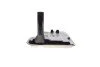 Фільтр АКПП BMW 3 (E90/91/92/93)/X3 (E84) 2.0/2.5/3.0 03-13 (N45/N46/N52/N53) (з прокладкою) UA63 BLUE PRINT ADV182165 (фото 4)