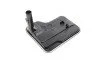 Фільтр АКПП BMW 3 (E90/91/92/93)/X3 (E84) 2.0/2.5/3.0 03-13 (N45/N46/N52/N53) (з прокладкою) UA63 BLUE PRINT ADV182165 (фото 6)