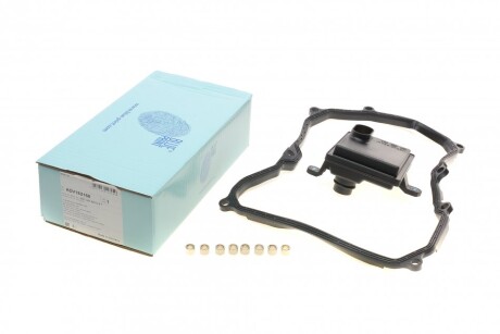 Фільтр АКПП VW Jetta 1.4TSI 14- (+ прокладка масляного піддону) UA63 BLUE PRINT ADV182168