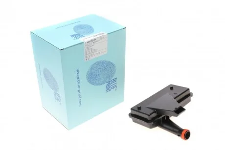 Фільтр АКПП Audi A4/A5/A6/A7/Q5 1.8-4.2 07-18 UA63 BLUE PRINT ADV182174