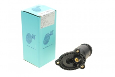 Фільтр АКПП Audi A4/A5/A6/A7 07-18 UA63 BLUE PRINT ADV182179