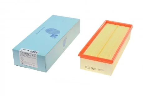 Фільтр повітряний (вир-во Blue Print) BLUE PRINT ADV182204