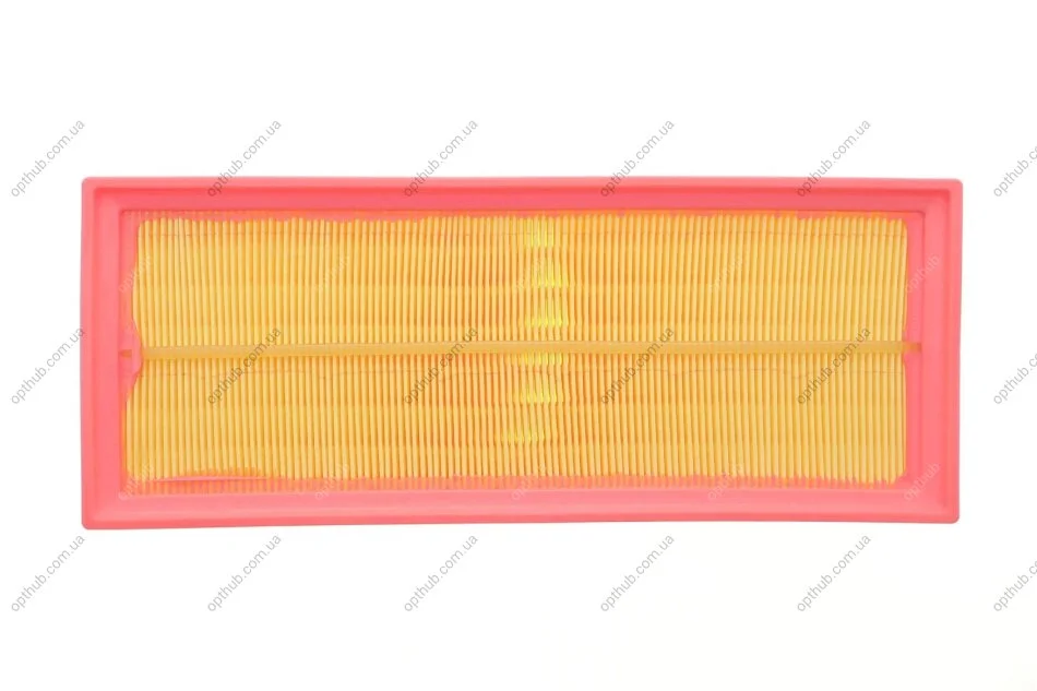 Фільтр повітряний Audi A4 -16, A5, Q5 -17 (вир-во Blue Print) C.I.U BLUE PRINT ADV182205 (фото 1)
