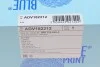 Фільтр повітряний Seat Ibiza 09-/ Skoda Fabia 10-14/Rapid 12-/VW Polo 1.2/1.4TSI/1.6TDI 09- (opt-om) BLUE PRINT ADV182212 (фото 5)