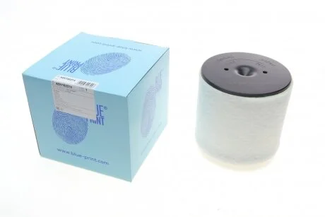 Фільтр повітряний Audi (вир-во Blue Print) BLUE PRINT ADV182214