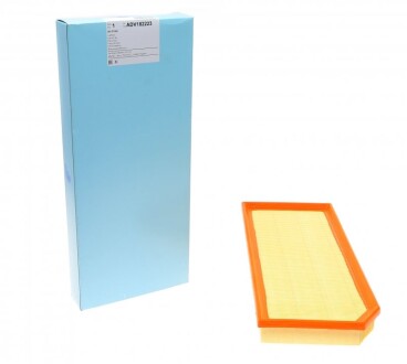 Фільтр повітряний VW Golf 2.0TFSI 04-09/Jetta/Passat 05-10 UA63 BLUE PRINT ADV182223