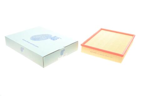 Фільтр повітряний MB Sprinter/VW Crafter 06- (OM651/OM642) UA63 BLUE PRINT ADV182234