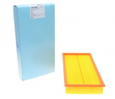 Фільтр повітряний VW Golf 1.6/1.8/1.9SDI/1.9TDI/2.0-16V 97- UA63 BLUE PRINT ADV182245