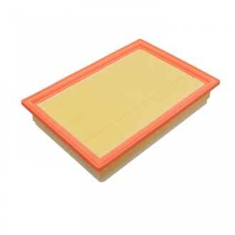 Фільтр повітряний VW Sharan 95-10/Seat Alhambra 96-10/Ford Galaxy 00-06(з флісом) UA63 BLUE PRINT ADV182258