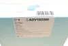 Фільтр повітряний VW Golf 5 -09, Polo 4 -10 (вир-во Blue Print) C.I.U BLUE PRINT ADV182266 (фото 7)