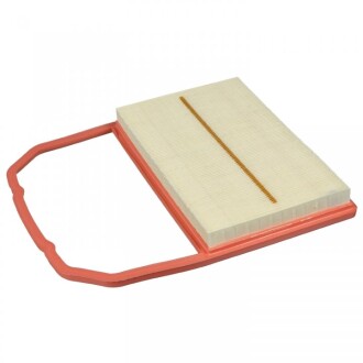 Фильтр повитряний VW Polo 1.0 MPI 17- (opt-om) BLUE PRINT ADV182279