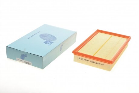 Фільтр повітряний Audi, Seat, Skoda, VW C.I.U BLUE PRINT ADV182282