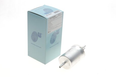 Фільтр паливний Audi, Seat, Skoda, VW C.I.U BLUE PRINT ADV182303