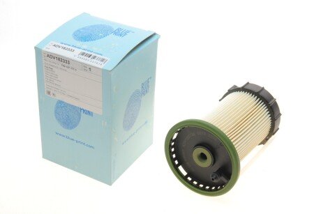 Фільтр топливний Audi Q3/VW Passat 2.0D 10-18 UA63 BLUE PRINT ADV182333