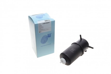 Фільтр паливний VW Crafter I 06- C.I.U BLUE PRINT ADV182337