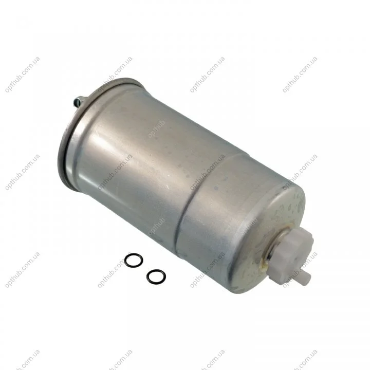 Фільтр паливний Audi, Seat, Skoda, VW (вир-во Blue Print) BLUE PRINT ADV182341 (фото 1)