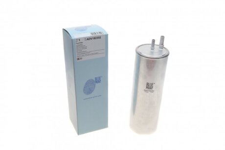 Фільтр паливний VW Transporter 03- C.I.U BLUE PRINT ADV182352