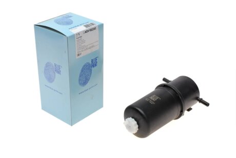 Фільтр паливний VW Crafter I -16 C.I.U BLUE PRINT ADV182353