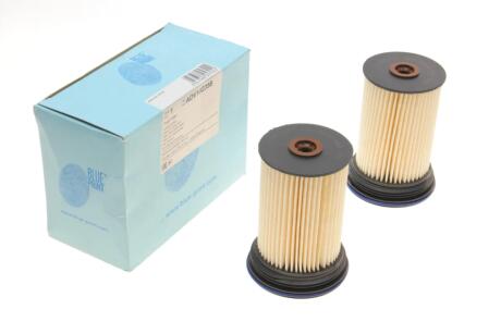 К-т топливных фильтров BLUE PRINT ADV182358