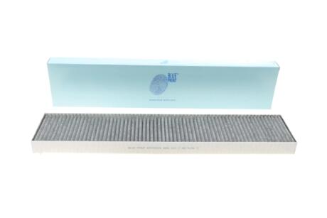 Змінний фільтруючий елемент повітряного фільтра салону BLUE PRINT ADV182518