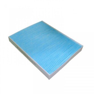 Фільтр салону VW T5/T6 03-/Amarok 09-16 UA63 BLUE PRINT ADV182527