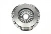Комплект зчеплення VW T4 1.9D/TD 91- (d=216mm) (+вижимний) UA63 BLUE PRINT ADV183002 (фото 2)