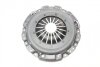 Комплект зчеплення VW T4 1.9D/TD 91- (d=216mm) (+вижимний) UA63 BLUE PRINT ADV183002 (фото 3)