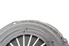 Комплект зчеплення VW Caddy II 1.4i 95-04 (d=193mm) (+вижимний) UA63 BLUE PRINT ADV183004 (фото 2)