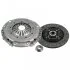 Комплект зчеплення AUDI: A3 (96>2003) 1.9TDI/SEAT: CORDOBA (96>99) 1.9TDI, CORDOBA (99>2002) 1.9TDI, BLUE PRINT ADV183006 (фото 1)