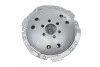 Комплект зчеплення VW Caddy 1.9D/1.9SDI -03 (d=200mm) UA63 BLUE PRINT ADV183010 (фото 2)
