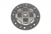 Комплект зчеплення VW Caddy 1.9D/1.9SDI -03 (d=200mm) UA63 BLUE PRINT ADV183010 (фото 5)