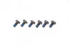 Комплект зчеплення VW Caddy 1.9D/1.9SDI -03 (d=200mm) UA63 BLUE PRINT ADV183010 (фото 7)