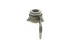 Комплект зчеплення VW T5 2.5TDI/4motion 03-09 (96kw) (d=240mm) (+вижимний) (opt-om) BLUE PRINT ADV1830117 (фото 13)