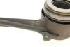 Комплект зчеплення VW T5 2.5TDI/4motion 03-09 (96kw) (d=240mm) (+вижимний) (opt-om) BLUE PRINT ADV1830117 (фото 14)