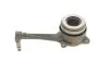 Комплект зчеплення VW T5 2.5TDI/4motion 03-09 (96kw) (d=240mm) (+вижимний) (opt-om) BLUE PRINT ADV1830117 (фото 15)
