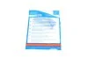 Комплект зчеплення VW T5 2.5TDI/4motion 03-09 (96kw) (d=240mm) (+вижимний) (opt-om) BLUE PRINT ADV1830117 (фото 16)