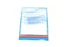 Комплект зчеплення VW T5 2.5TDI/4motion 03-09 (96kw) (d=240mm) (+вижимний) (opt-om) BLUE PRINT ADV1830117 (фото 17)