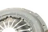 Комплект зчеплення VW T5 2.5TDI/4motion 03-09 (96kw) (d=240mm) (+вижимний) (opt-om) BLUE PRINT ADV1830117 (фото 3)