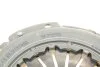 Комплект зчеплення VW T5 2.5TDI/4motion 03-09 (96kw) (d=240mm) (+вижимний) (opt-om) BLUE PRINT ADV1830117 (фото 4)