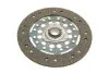 Комплект зчеплення VW T5 2.5TDI/4motion 03-09 (96kw) (d=240mm) (+вижимний) (opt-om) BLUE PRINT ADV1830117 (фото 7)