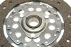 Комплект зчеплення VW T5 2.5TDI/4motion 03-09 (96kw) (d=240mm) (+вижимний) (opt-om) BLUE PRINT ADV1830117 (фото 8)