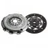 Комплект сцепления SEAT ALHAMBRA (710, 711) VW SHARAN (7N1, 7N2), TIGUAN (5N_) BLUE PRINT ADV1830124 (фото 1)