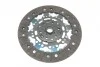 Комплект зчеплення VW Caddy 2.0TDI 09- (103kw) (d=240mm) UA63 BLUE PRINT ADV1830130 (фото 4)