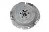 Комплект зчеплення VW Caddy II 1.9SDI 95-04 (d=210mm) UA63 BLUE PRINT ADV183023 (фото 2)