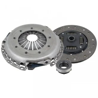 Комплект зчеплення VW-AUDI -ua BLUE PRINT ADV183033
