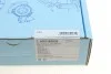 Комплект зчеплення Skoda Fabia 1.4i 99-03 (d=192mm) (+вижимний) (opt-om) BLUE PRINT ADV183035 (фото 13)