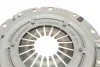Комплект зчеплення Skoda Fabia 1.4i 99-03 (d=192mm) (+вижимний) (opt-om) BLUE PRINT ADV183035 (фото 3)
