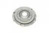 Комплект зчеплення Skoda Fabia 1.4i 99-03 (d=192mm) (+вижимний) (opt-om) BLUE PRINT ADV183035 (фото 4)